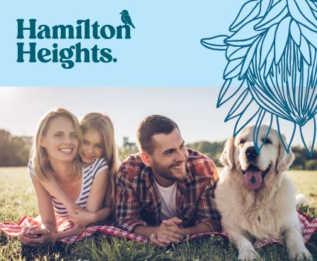 Hamilton Heights Team